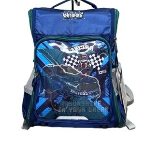 Backpack for school